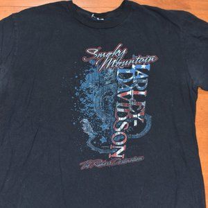 Harley Davidson T-Shirt